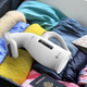 Mini Portable Garment Steamer, $14 with code V6D29QGQ